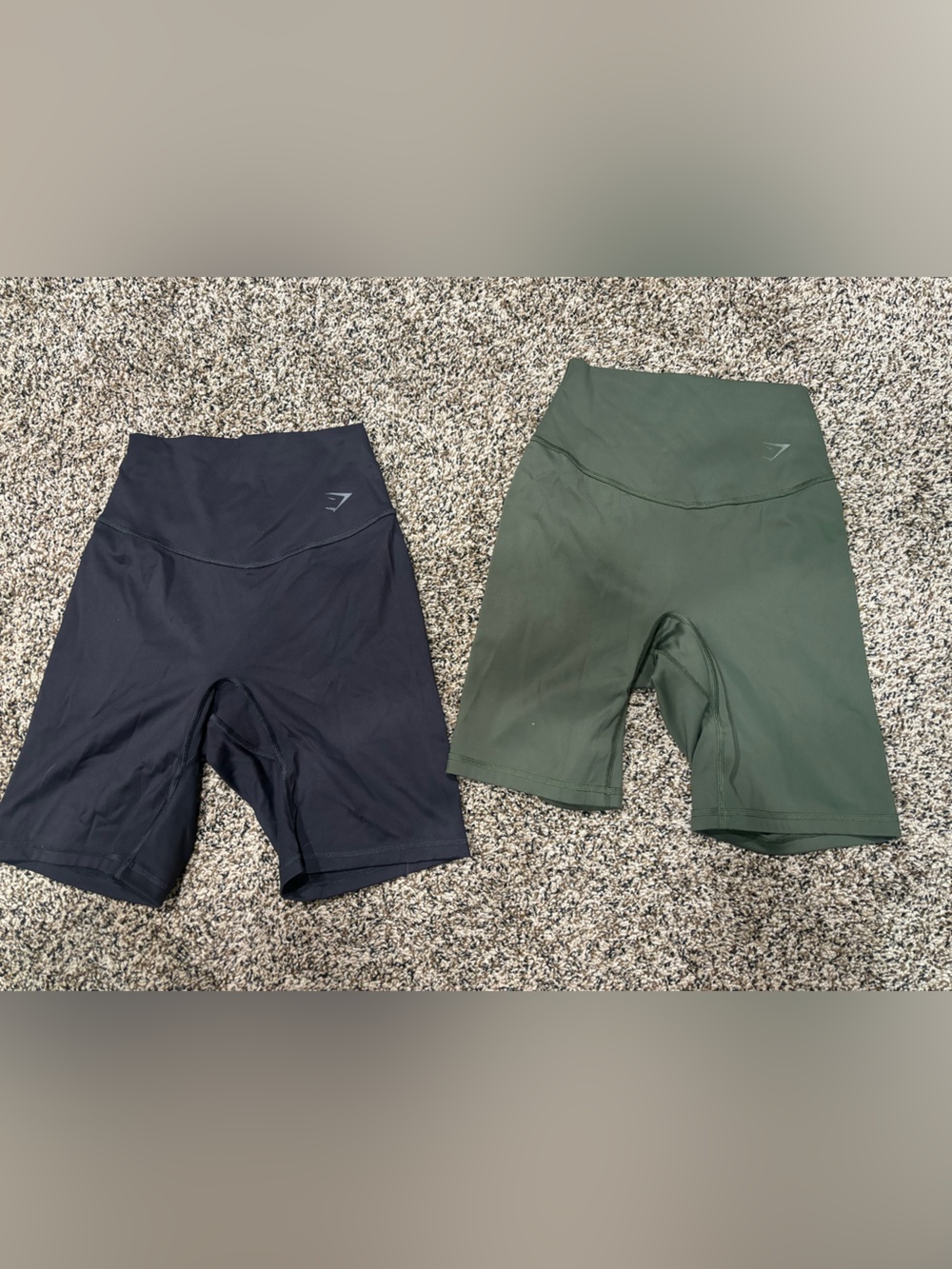 GYMSHARK shorts